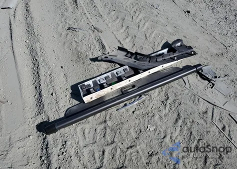 2016 GMC Terrain Denali из США, поврежденный, VIN 2GKFLRE33G6138887